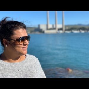 Meet your Posher, Swatee